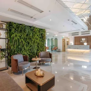4* Hotel Monday By Dnt Group