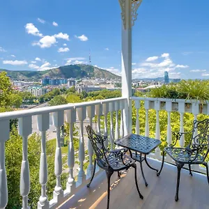 Otel Passport, Tiflis